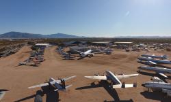Pima Air Museum