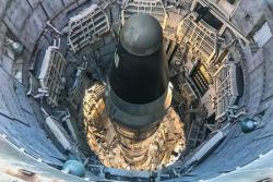 Titan Missile Museum