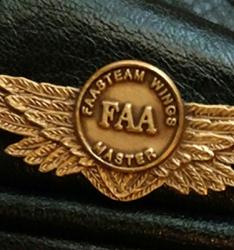 FAA WINGS Safety Seminar