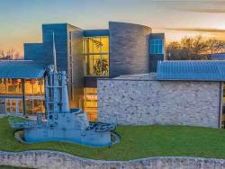 National Museum of the Pacific War